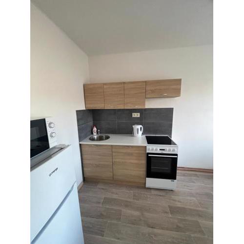 Apartmány Ferie