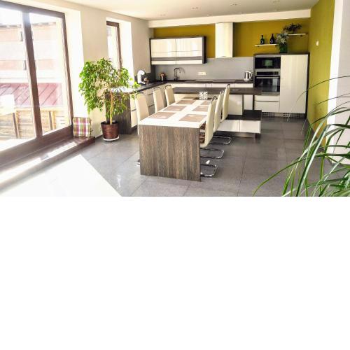 Apartmány Fišerovi