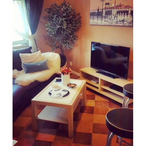 Apartmany Flora