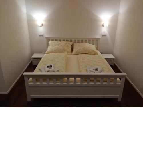 Apartmány Habánská