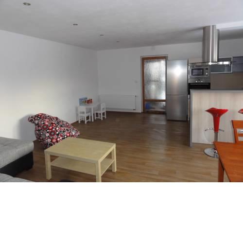 Apartmány Halenkov