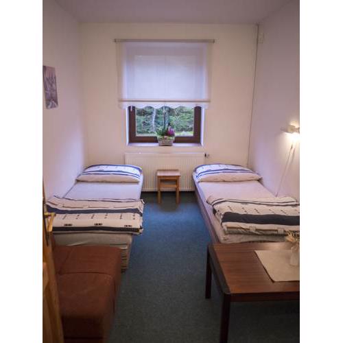 Apartmany Harrachov