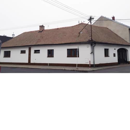 Apartmány Holice