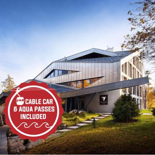Apartmány Horec