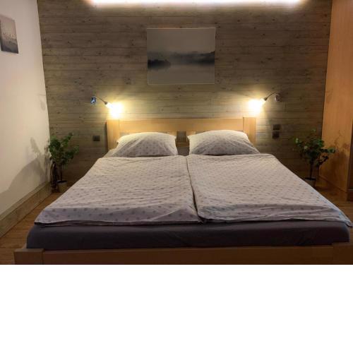 Apartmány Hory