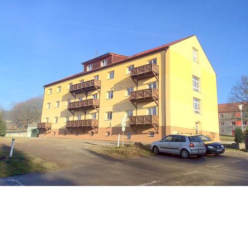 Apartmány Jakub - Lipno nad Vltavou