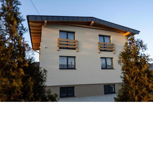 Apartmány Janka II