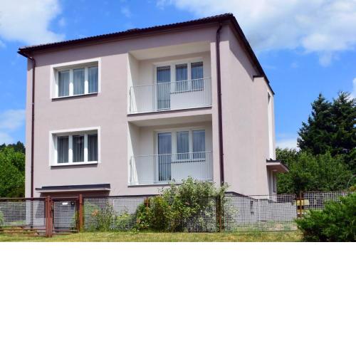 Apartmány JARO