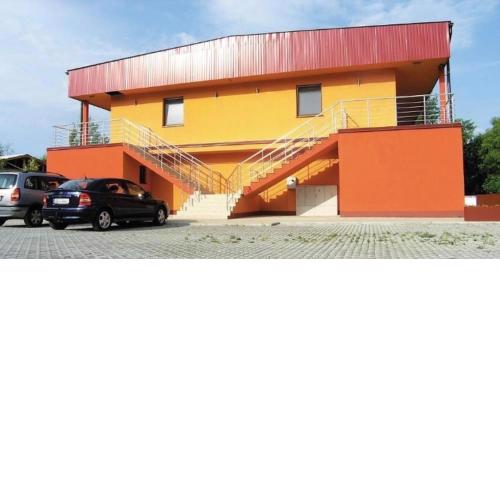 Apartmány JG Patince