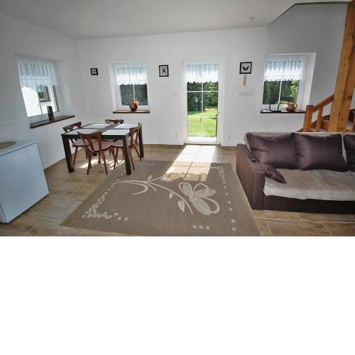 Apartmány Karlov