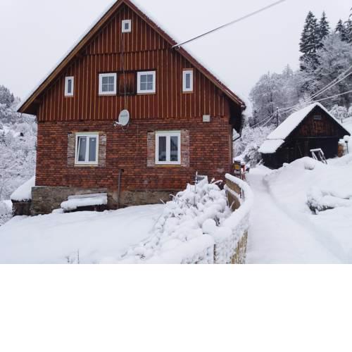 Apartmany Karolinka