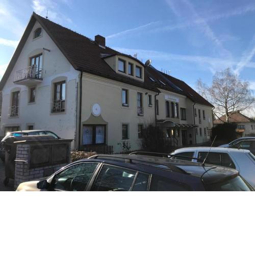 Apartmány Kateřina