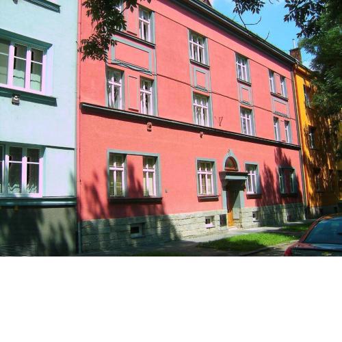 Apartmány Kemax
