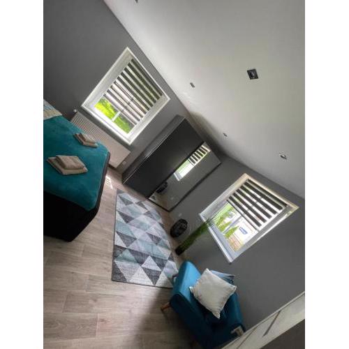 Apartmány Klicperka