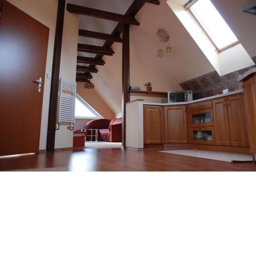 Apartmány Koi