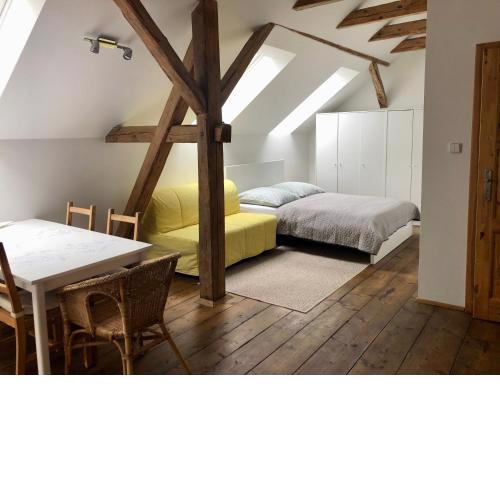 Apartmány Kosov 2