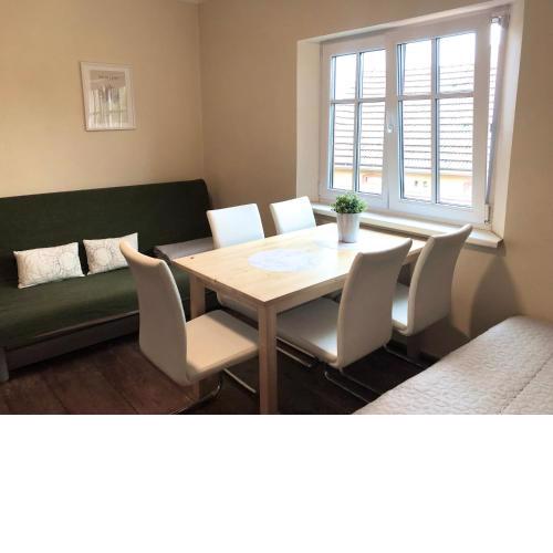 Apartmány Kosov 3