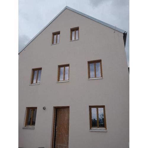 Apartmány Lehocká