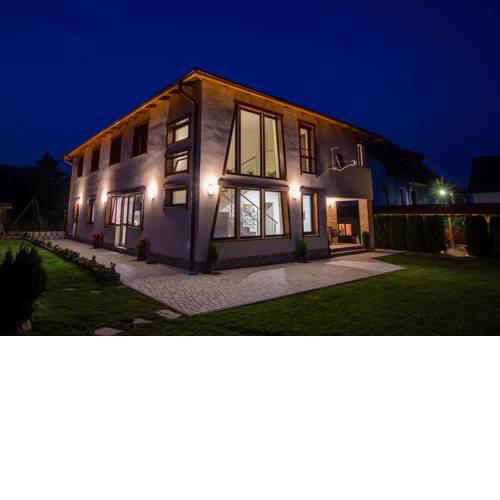 Apartmány Lenka