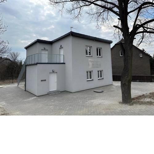 Apartmány Liberty