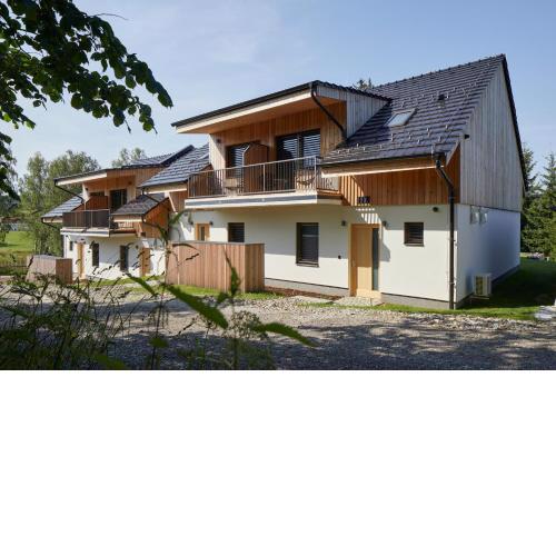 Apartmány Lipno Přední Výtoň