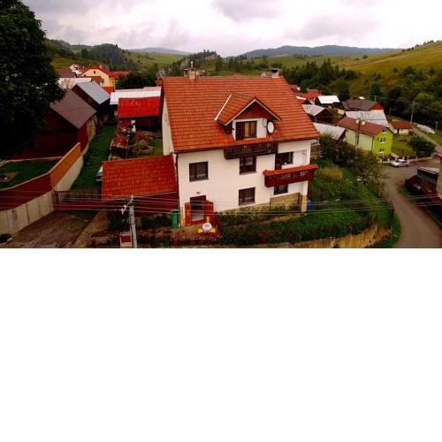 Apartmány LÍVIA Litmanová