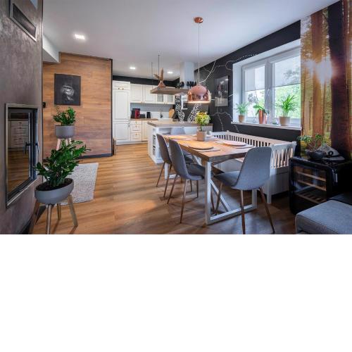 APARTMANY L&O - Oliver
