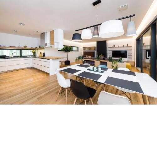 Apartmány Losiny