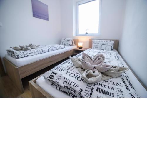 apartmány MAJKA
