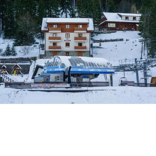 Apartmany Maliarik