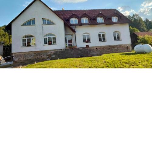 Apartmány Maňová