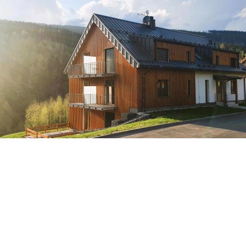 Apartmány Marek a Michal