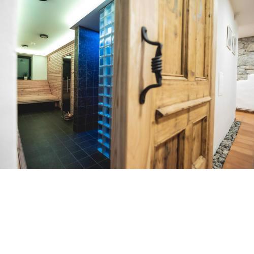 APARTMÁNY MAXOV
