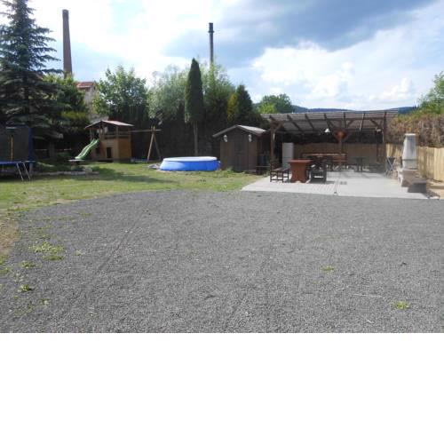 Apartmány MELMEN