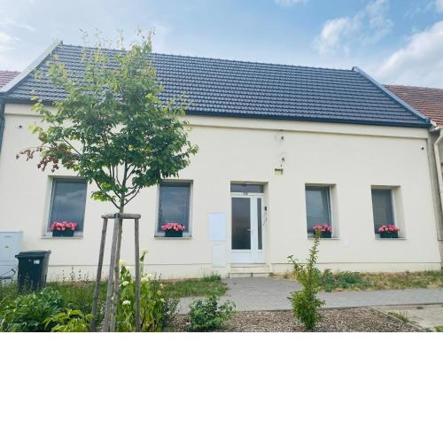 Apartmány Mikulčice