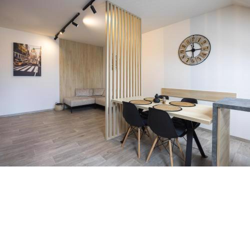 Apartmány Na Lánech