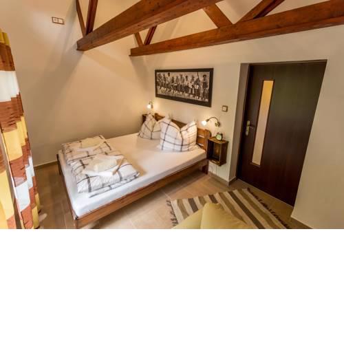 Apartmany Na rozcesti - Vranovská přehrada
