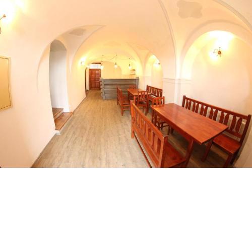 Apartmány Na Rynku Chvalsiny 18
