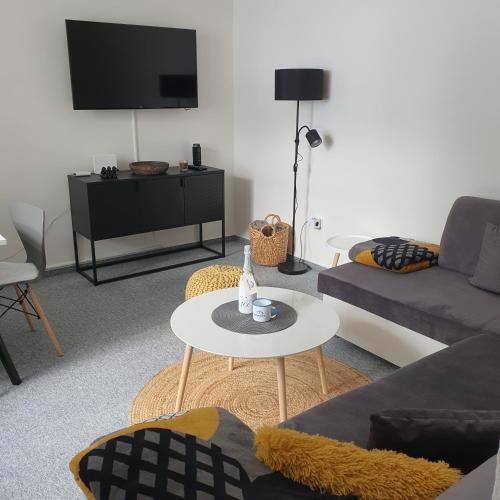 Apartmány Na sjezdovce
