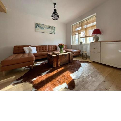Apartmány Nad Kostolom