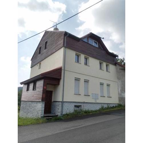 Apartmány Nad Šlikovkou