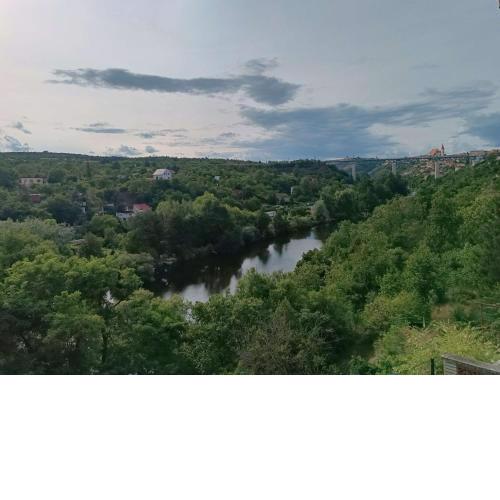 Apartmány Nad Splavem Znojmo