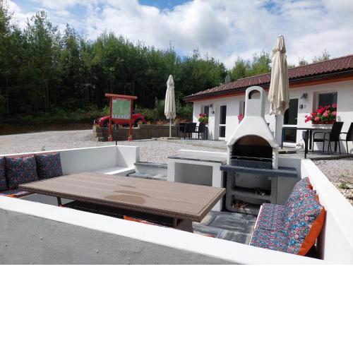 Apartmány nad Tajovom 2