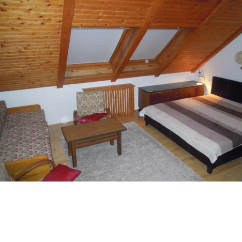 Apartmany Neuwald