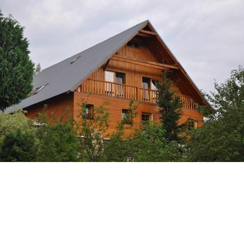 Apartmány Nový Svět