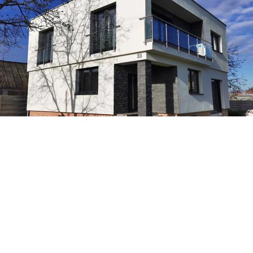 Apartmány Pavlík