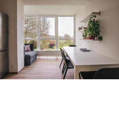 Apartmány Pěkná 10