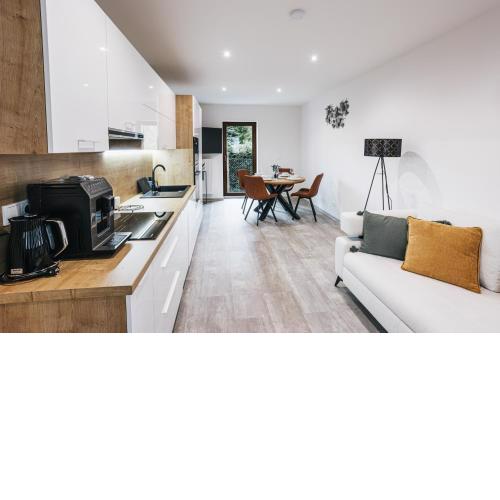 Apartmány Petra Voka