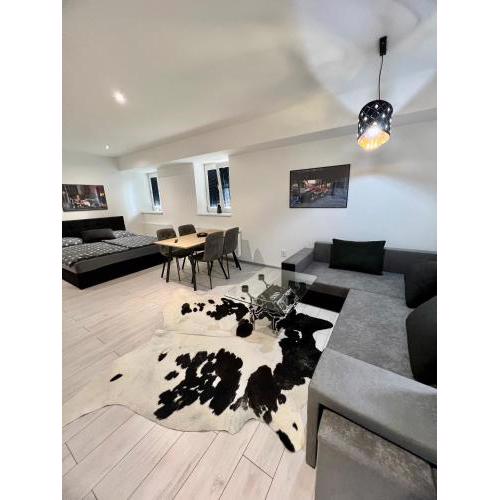 Apartmány Pískovna Assen