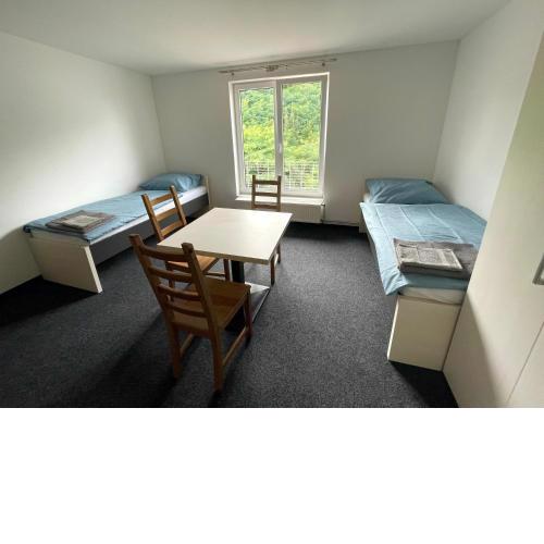 Apartmány Plzeň Zborovská 22 a